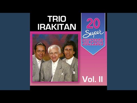 Caminhemos - Trio Irakitan