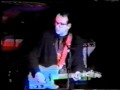 Knowing Me, Knowing You - Elvis Costello and the Attractions