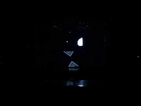 2NE1 -- Intro + I Love You @ MelOn Music Awards 121214