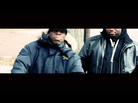 Nucky Johnson Feat. Mond Already and Tonio: From Da Top - Stick'em Up