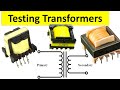 Transformers Testing Made EASY With This One Simple Trick