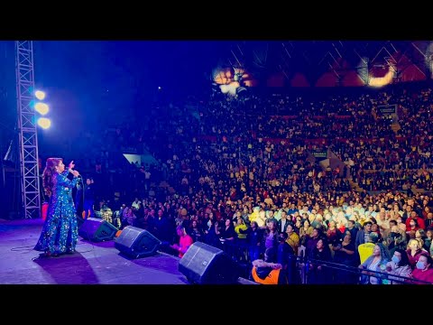 Paulina Tamayo - Chamizas