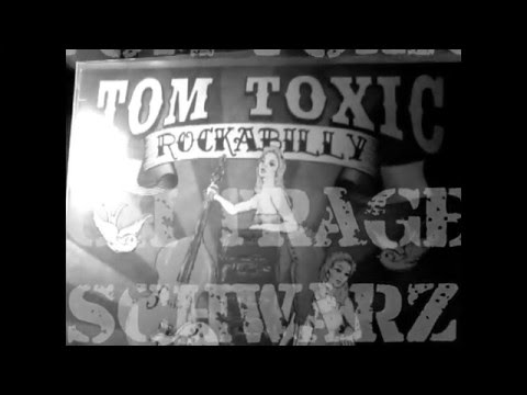 Tom Toxic (Das Solo-Projekt) -