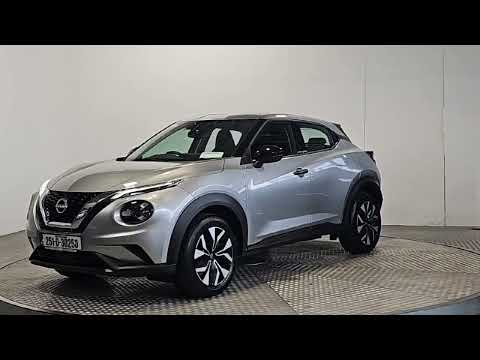 Nissan Juke 1.0 SV MY24 - Image 2