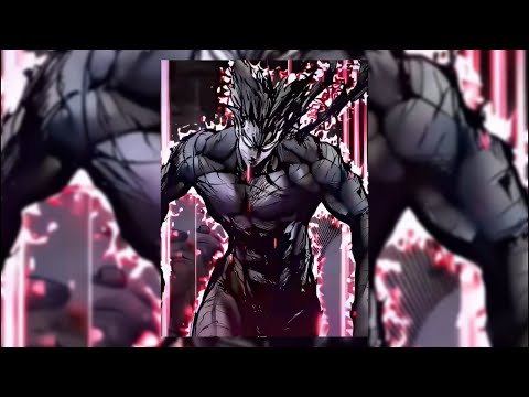 CRIATURA DEMONIACA - Phonkha X SYNN (Garou edit)