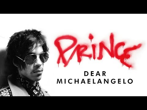 Video thumbnail for Dear Michaelangelo