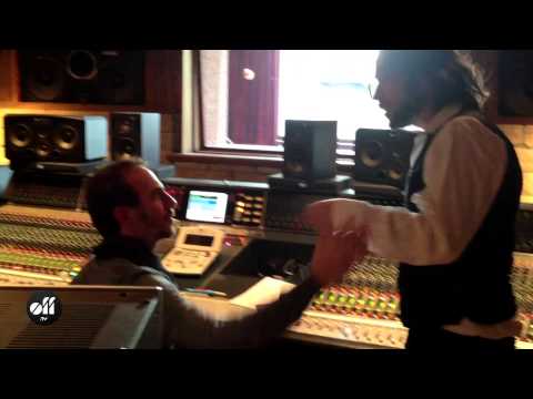 MAKING OFF - Circus "Ce soir et demain"