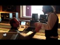 MAKING OFF - Circus "Ce soir et demain" 