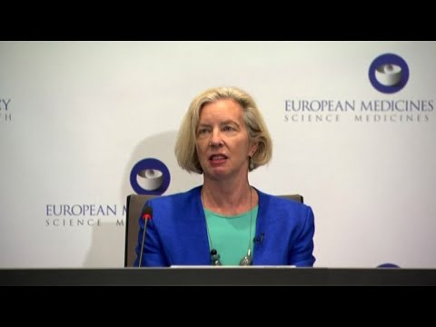 Covid-19, via libera dell' Ema al vaccino di AstraZeneca