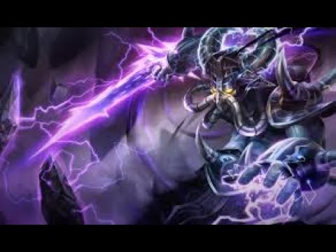 Poradnik do Giga Kassadina