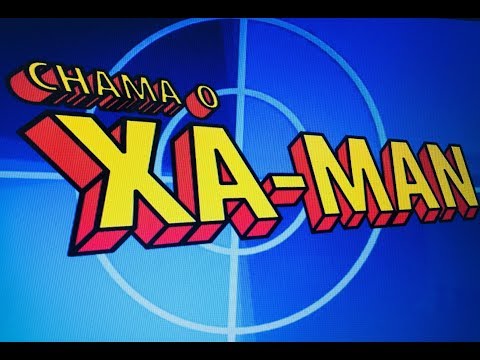 XaMan - Chocolate (Clipe)