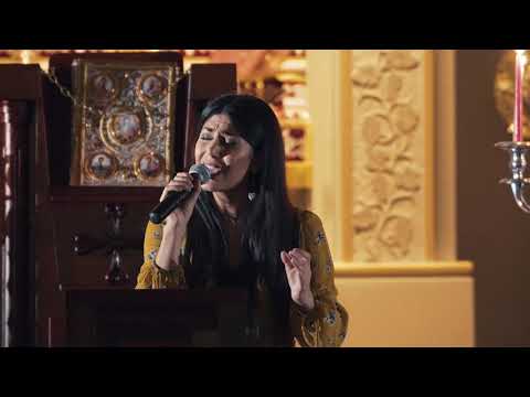 Ninorta - Leshono d´Umtho - SOS Christmas Charity Concert 2018 (Wiesbaden, Germany)