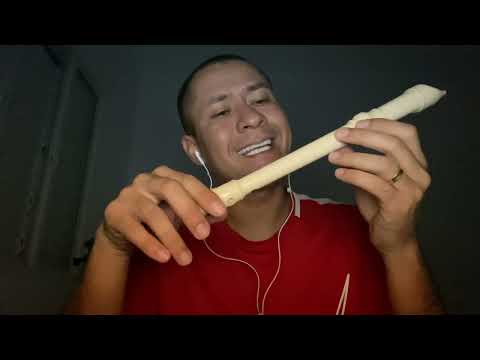 AULA 2 | ESCALA DE DÓ MAIOR NA FLAUTA DOCE