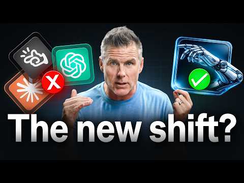 Top 9 AI Trends I'm Betting My Bank Account On in 2026