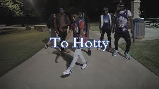 Migos - Too Hotty (Dance Video) shot by @Jmoney1041