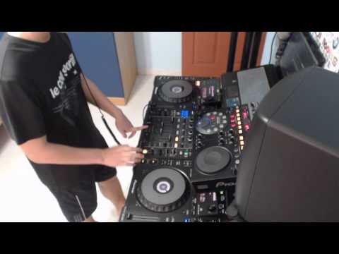 DJ ViperStar - Magic Chord Promo Mix