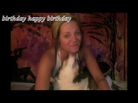 Guruji's Birthday Song Vienna