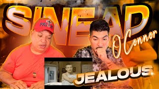 FIRST TIME HEARING Sinead O'Connor- Jealous | REACTION