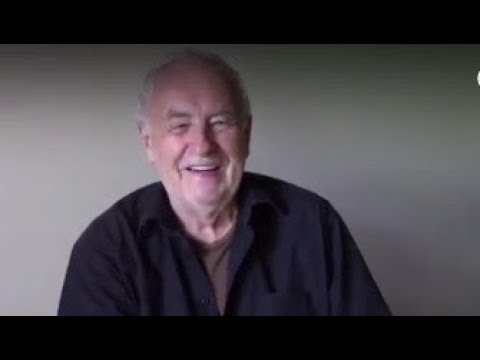 Karl Berger Interview by Monk Rowe - 8/11/2014 - Woodstock, NY