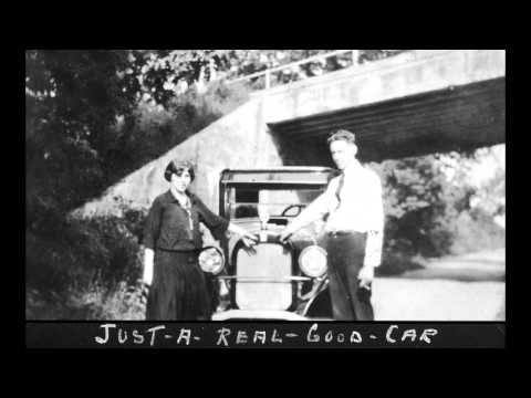 Thumbnail for My Grandfather Sold Motorcars (1920s) by Car
