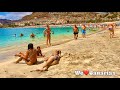Gran Canaria Playa De Amadores Summer Beachwalk 2021 We ️Canarias