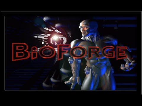 bioforge v3 pct