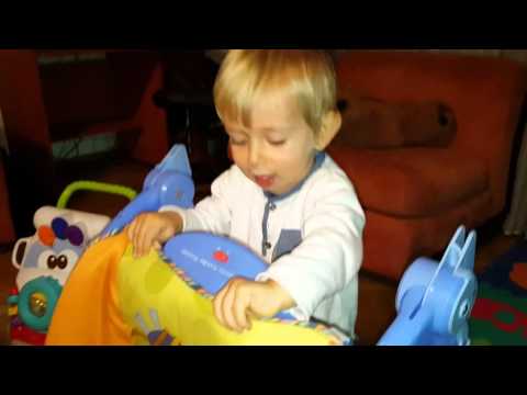 A venit o vulpe feat. Alex