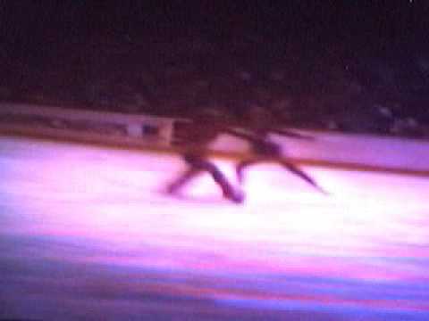 1980 Vicki Heasley Robert Wagenhoffer US Nationals LP