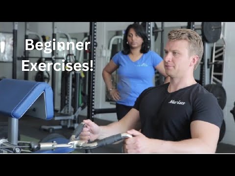 Fit Culture Inc. Personal Training Studio video.