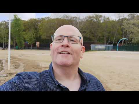 Ruislip Lido