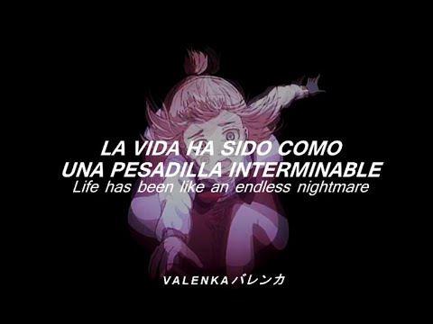 Shingeki No Kyojin ; OST | Zero Eclipse | Sub. Español & Lyrics. (AMV)