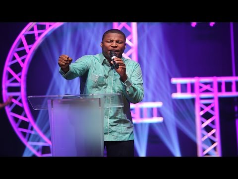 Pasteur Gregory Toussaint - Dieu Prendra Soin de Toi - Tabernacle de Gloire