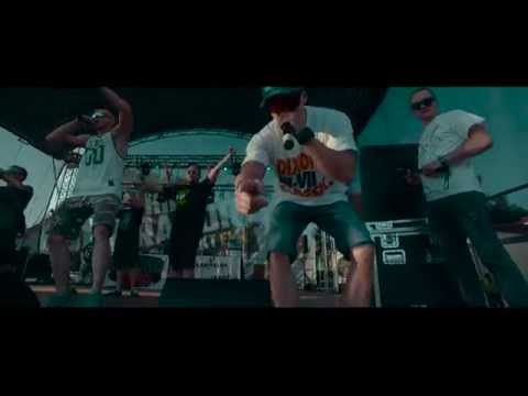 DIXON37 - DIX ON TOUR - Zapowiedź klipu