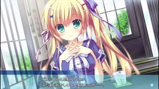 いろんなヒロインと楽しい日常ダルセーニョ実況part235         鼻血注意
