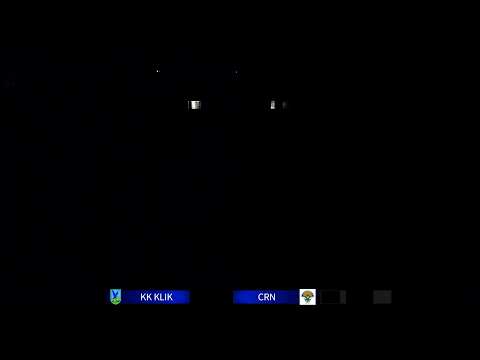 Mladji pioniri KK Klik - KK Crnokosa