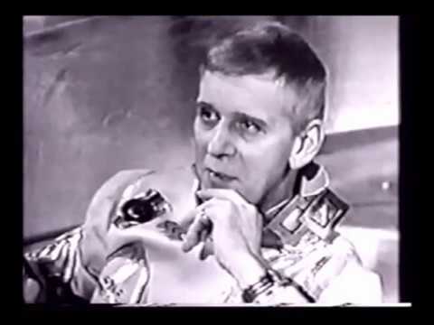 Doctor Who The Space Pirates Loose Cannon Original Recon Episode 3