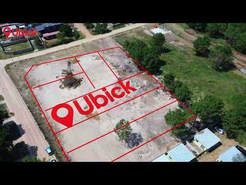 Video de YouTube - Terreno en venta de 820m2 ubicado en Lomas de Solymar