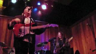 C&#39;Mon Everybody (Eddie Cochran) Sung by Keith Allison WWB