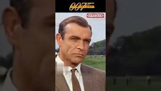 Goldfinger: Oddjobs Hat Trick TRUE Story! #shorts