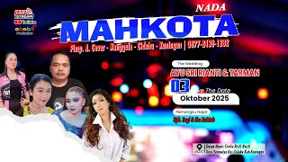 Download lagu MAHKOTA NADA Live Jatimulya-Cidahu-Kuningan //Jum'at 3 Okt 2025 // Season Malam mp3