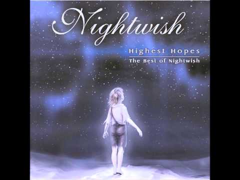 HIghest hopes - The best of Nightwish (full album)