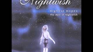 HIghest hopes - The best of Nightwish (full album)