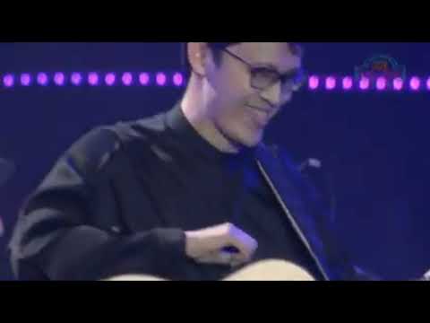 Akustik Tohpati feat Sheila Majid - JAKARTA JAZZ FESTIVAL