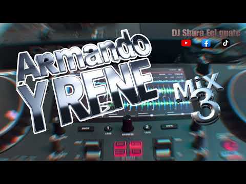 Armando and Rene Mix 3