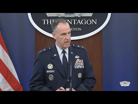 Iran launched twice as many missiles as in last attack on Israel: Pentagon | AFP