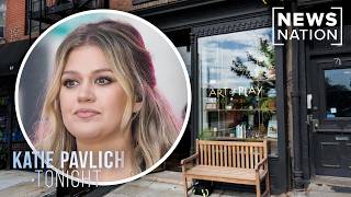 Kelly Clarkson's Brooklyn toy store complaint sparks public debate over customer service and celebrity expectations