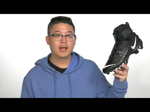 nike force savage shark 2 youth