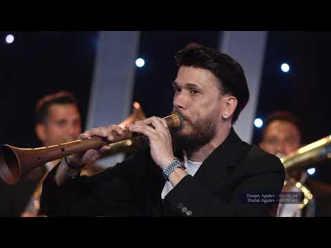 Orkestar Mladi Agusevi x Dzejan Agusev    Gavranovo pile (Official video 2024 ) 💥 HIT 💥 HIT 💥