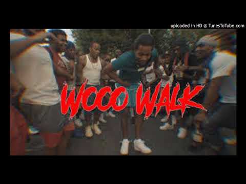 Fetty Luciano x Sosa Geek x Rah Swish x Young Costamado- Wooo Walk (Clean)