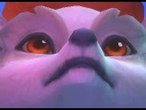 When The Vol'dun Soundtrack Hits